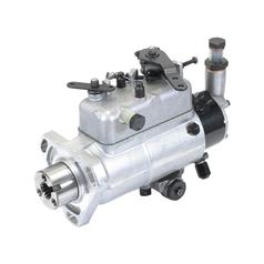 Bomba Injectora