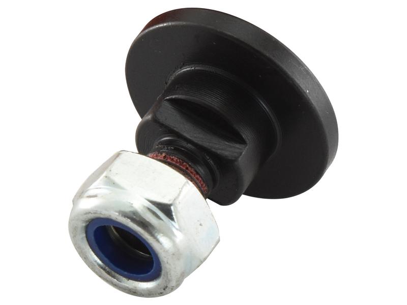 Parafuso C/ Porca- M10x28mm - para Kuhn Aplicavel em: 56132200 (S.105991)