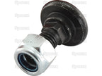 Parafuso C/ Porca- M12x36mm - para Vicon Aplicavel em: B1374593 (S.105994)