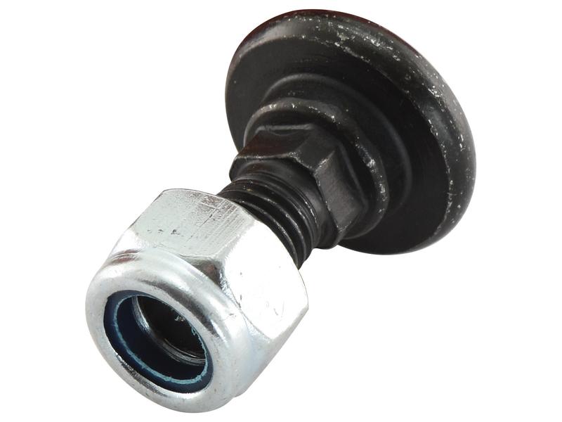 Parafuso C/ Porca- M12x36mm - para Vicon Aplicavel em: B1374593 (S.105994)