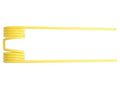 Mola Comp:214mm, Larg:65mm, Ø4.5mm - para John Deere Aplicavel em: E41833 (S.106247)