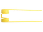 Mola Comp:214mm, Larg:65mm, Ø4.5mm - para John Deere Aplicavel em: E41833 (S.106247)