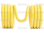 Mola Comp:214mm, Larg:65mm, Ø4.5mm - para John Deere Aplicavel em: E41833 (S.106247)