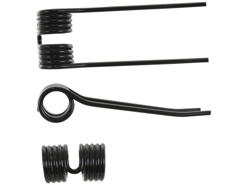 Mola Comp:192mm, Larg:68mm, Ø5.5mm - para Bautz, Claas Aplicavel em: 9182380 (S.106283)