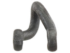 Manilha Orifício Ø 11.5mm, Profundidade: 11mm, Altura: 66mm - para Rousseau Aplicavel em: 555603 (S.106520)