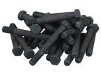 Parafuso de cabeça sextavada -7/16'' x 84mm, Resistência à tração 10.9 Aplicavel em: 595224 (S.106521)