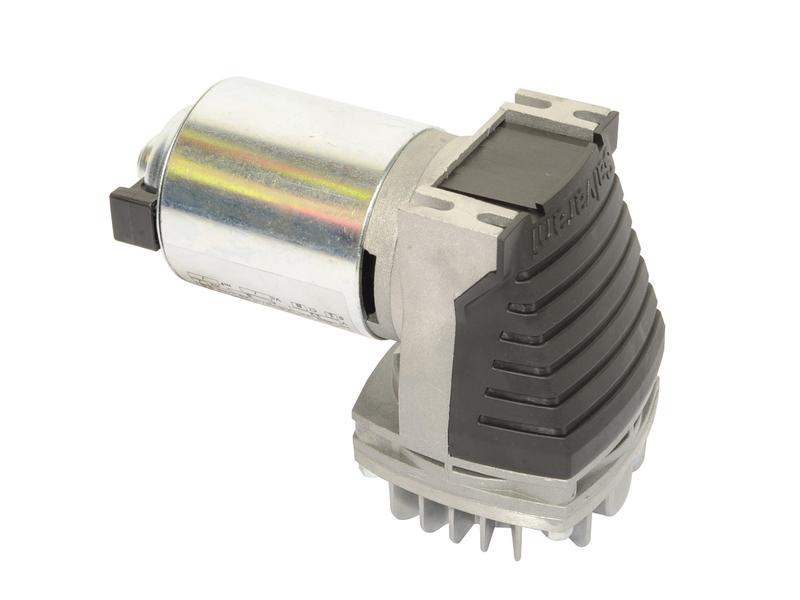 Compressor (S.106530)
