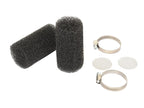 Kit de filtros (Esponjas) para Ponteira Difusora de Espuma (S.106560)