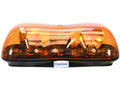 Aerolight Bar - Halogénio - 1 Parafuso, Comprimento total: 420mm, 12V. (S.10656)