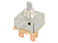 Interruptor ventilador (S.106605)