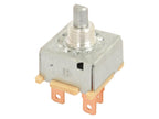 Interruptor ventilador (S.106605)