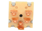 Interruptor ventilador (S.106605)