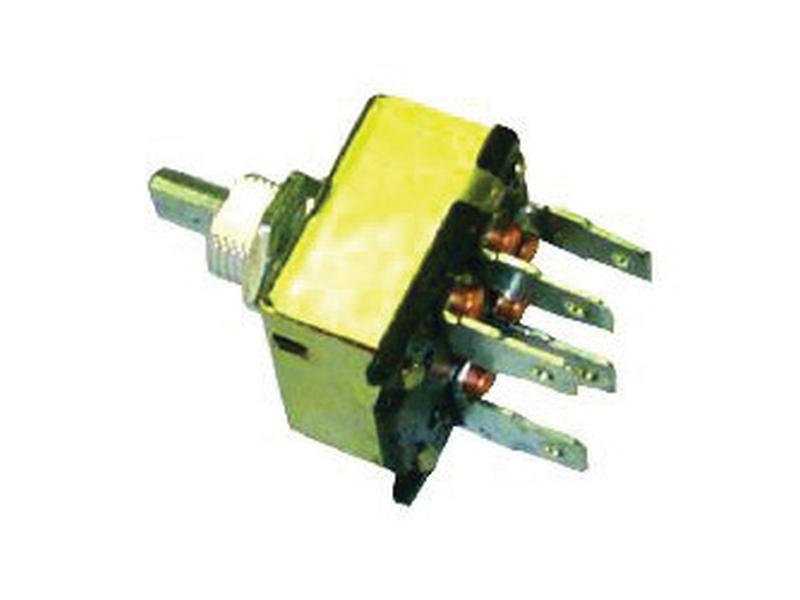 Interruptor ventilador (S.106606)
