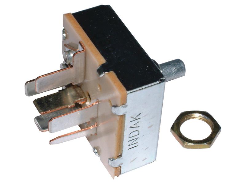 Interruptor ventilador (S.106611)