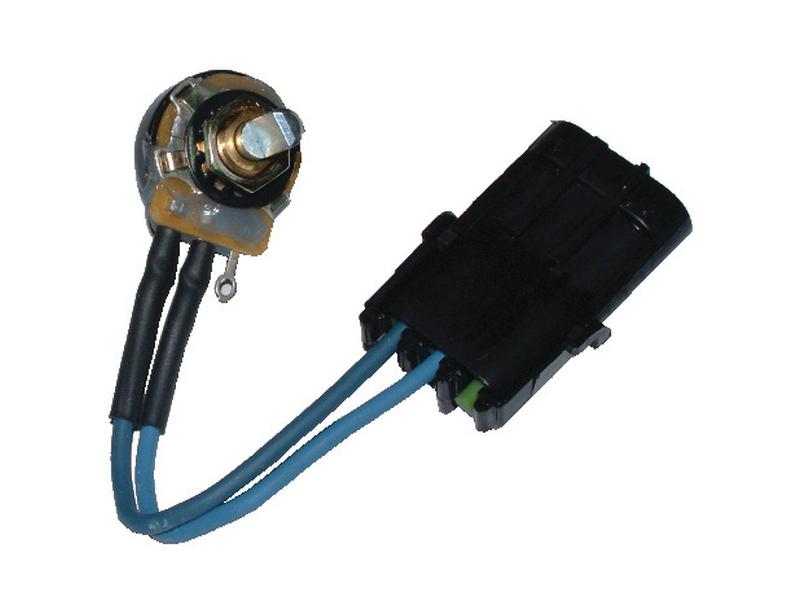 Interruptor ventilador (S.106614)