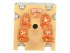 Interruptor ventilador (S.106617)