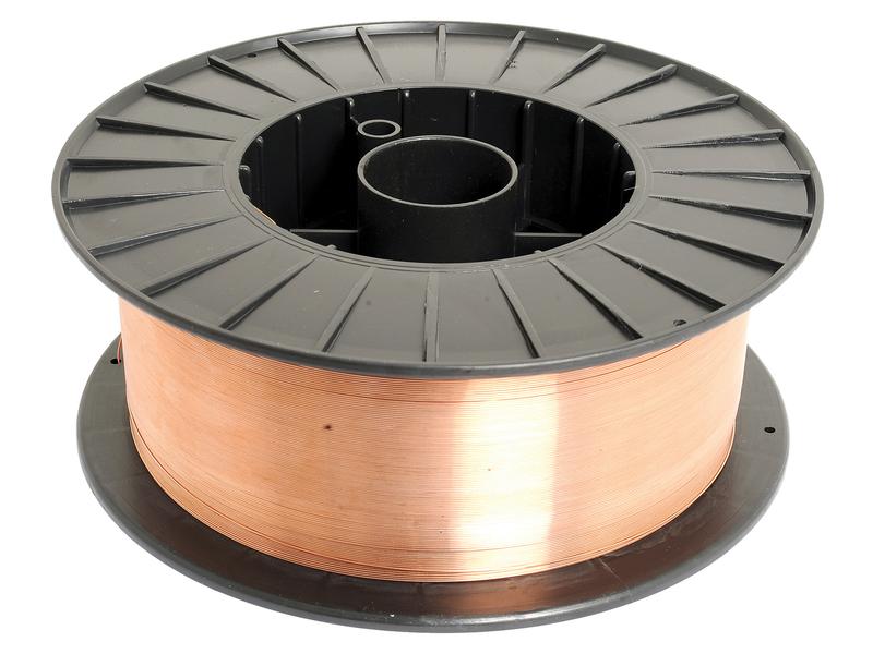 Solda - 0.8mm x 15kg (S.10661)