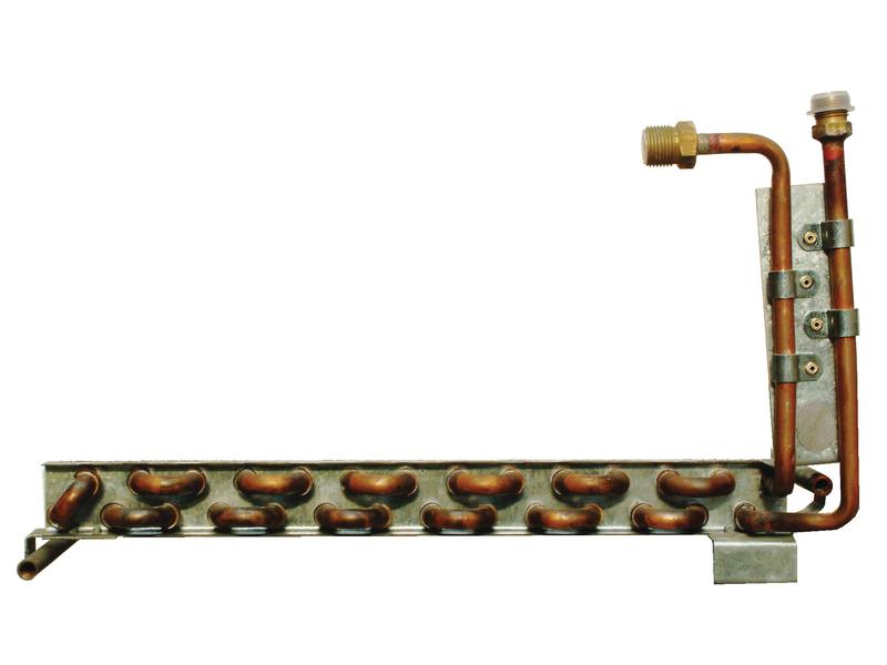 Condensador (S.106678)