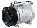 Compressor (10PA15C) (S.106701)