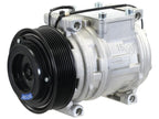 Compressor (10PA15C) (S.106701)
