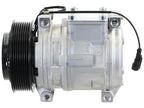 Compressor (10PA15C) (S.106701)