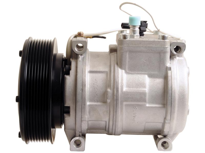 Compressor (10PA17C) (S.106703)