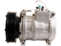 Compressor (10PA17C) (S.106703)
