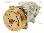 Compressor (SD510) (S.106711)