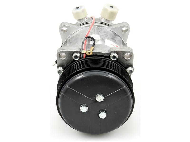 Compressor (SD7H15) (S.106713)