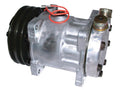 Compressor (SD7H15) (S.106718)