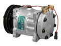 Compressor (SD7H15HD) (S.106719)