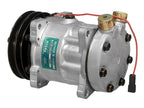 Compressor (SD7H15HD) (S.106719)