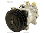 Compressor (SD7H15HD) (S.106719)