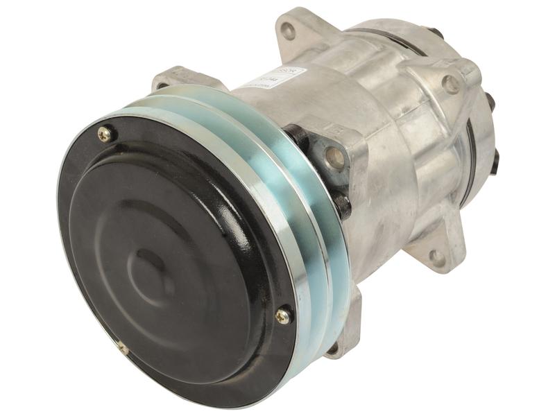Compressor (SD7H15SHD) (S.106720)