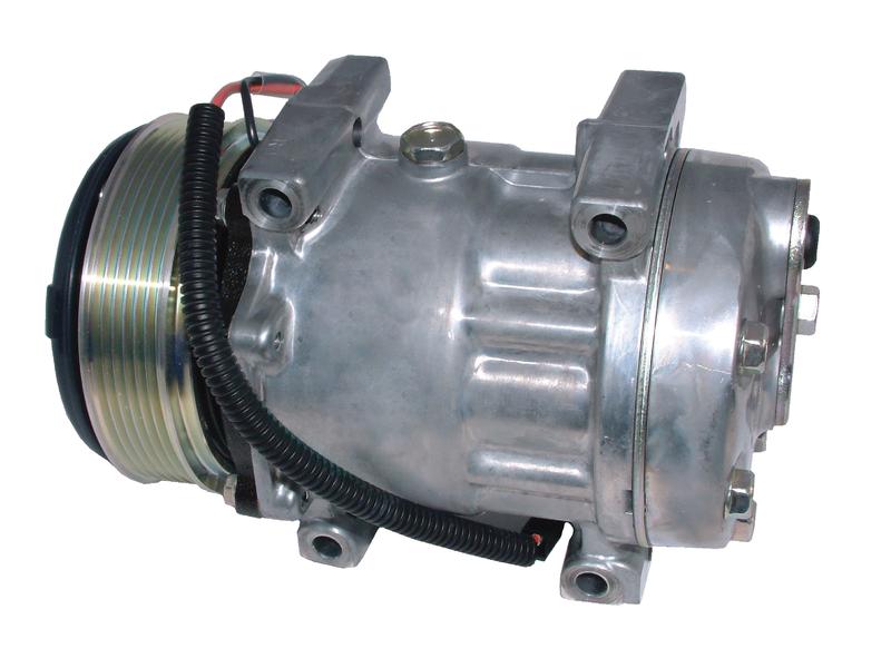 Compressor (SD7H15) (S.106726)