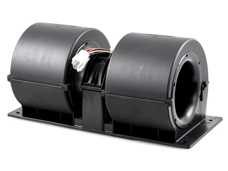Motor ventilador (S.106814)