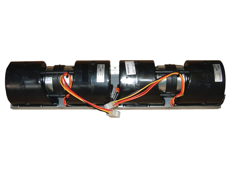 Motor ventilador (S.106816)