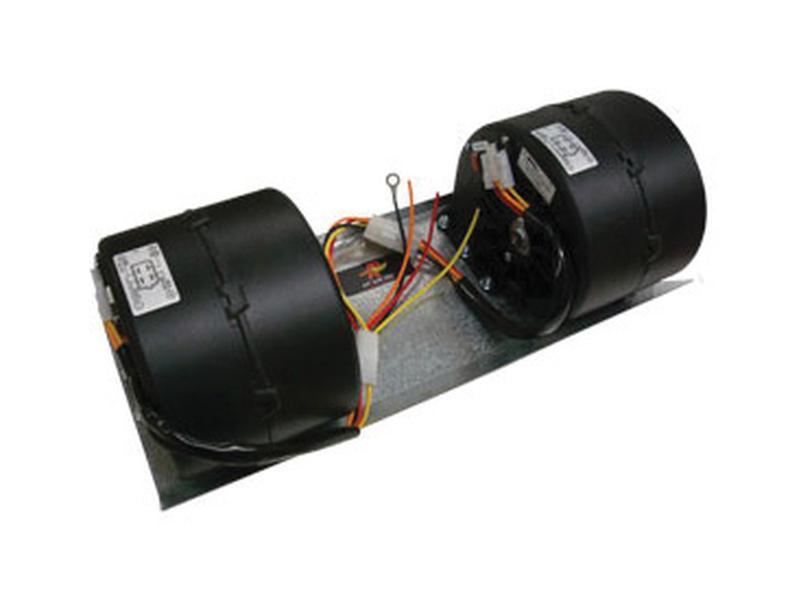 Motor ventilador (S.106819)