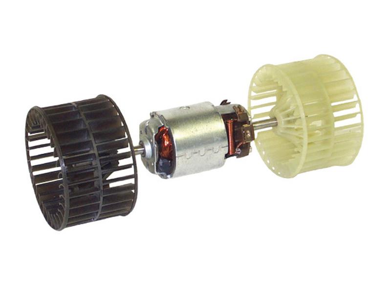 Motor ventilador (S.106826)