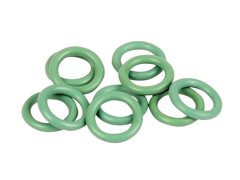 Kit o'rings 009 (x10 un.) (S.106841)