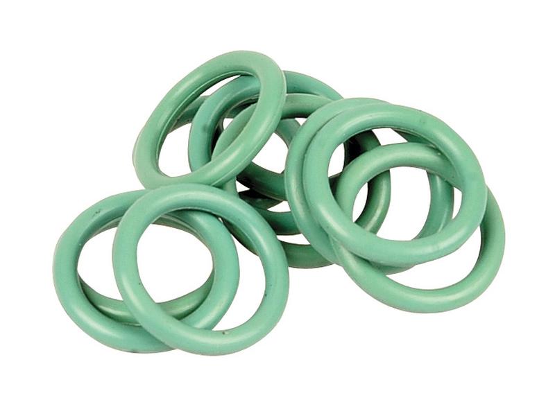 Kit o'rings 012 (n° 4) (x10 un.) (S.106844)