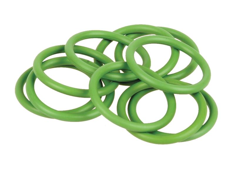 Kit o'rings 116 (x10 un.) (S.106854)
