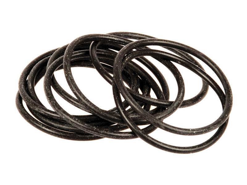 Kit o'rings 023 (n° 12) (x10 un.) (S.106858)