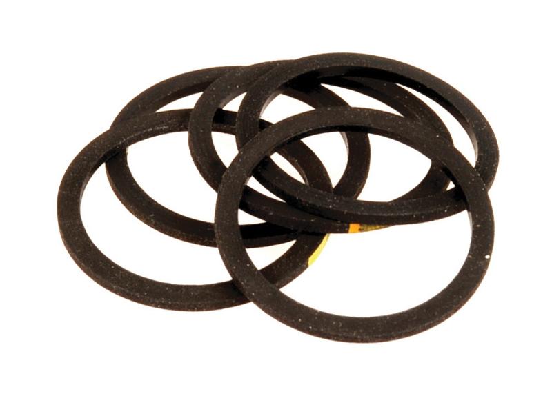 Kit o'rings (n° 8) (x5 un.) (S.106860)