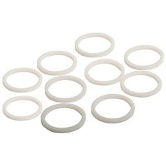 Kit o'rings (x10 un.)