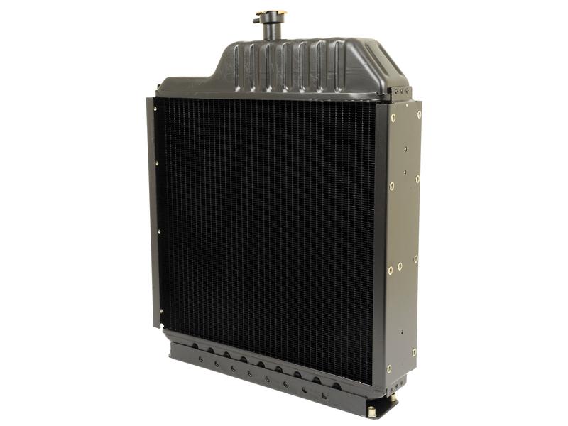 Radiador (S.107203)