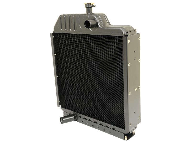 Radiador (S.107203)