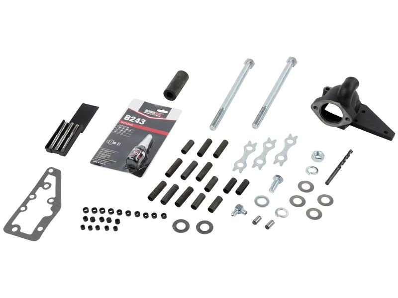 Kit parafusos da cabeça (S.107244)
