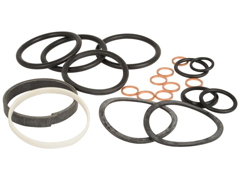 Kit reparação (S.107250)