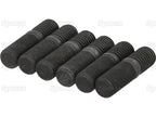 Perne , 5/8'' x 18 UNFx1-1/4'', 5/8'' x 11 UNCx15/16'' (6 un.) (S.107255)